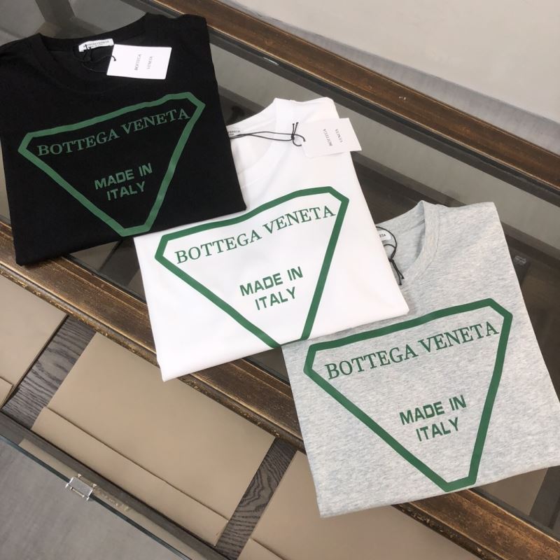 Bottega Veneta T-Shirts